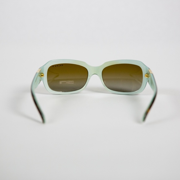 gucci reflective sunglasses